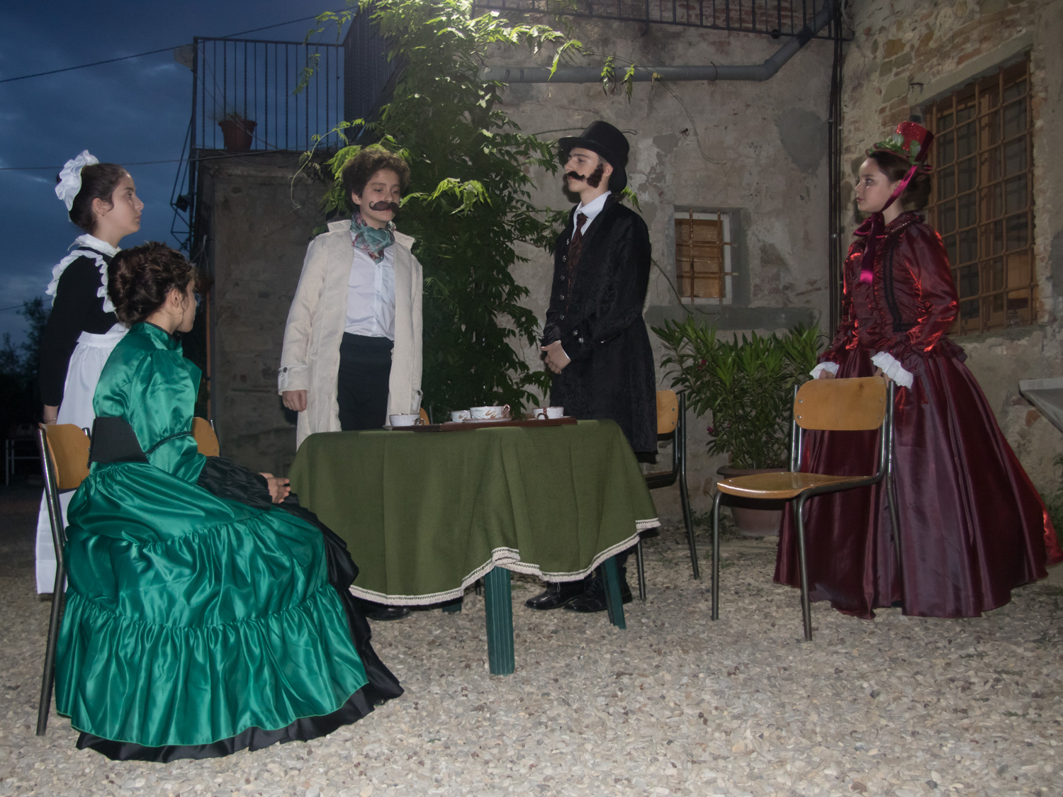 il fantasma di canterville-130
