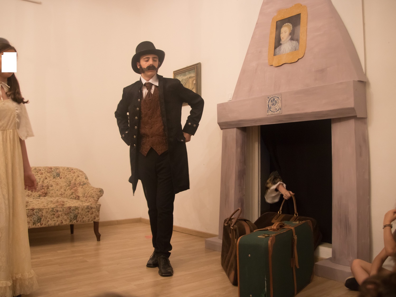 il fantasma di canterville-138